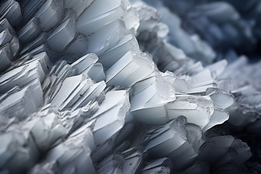 Chalk ice macro photography backgrounds.