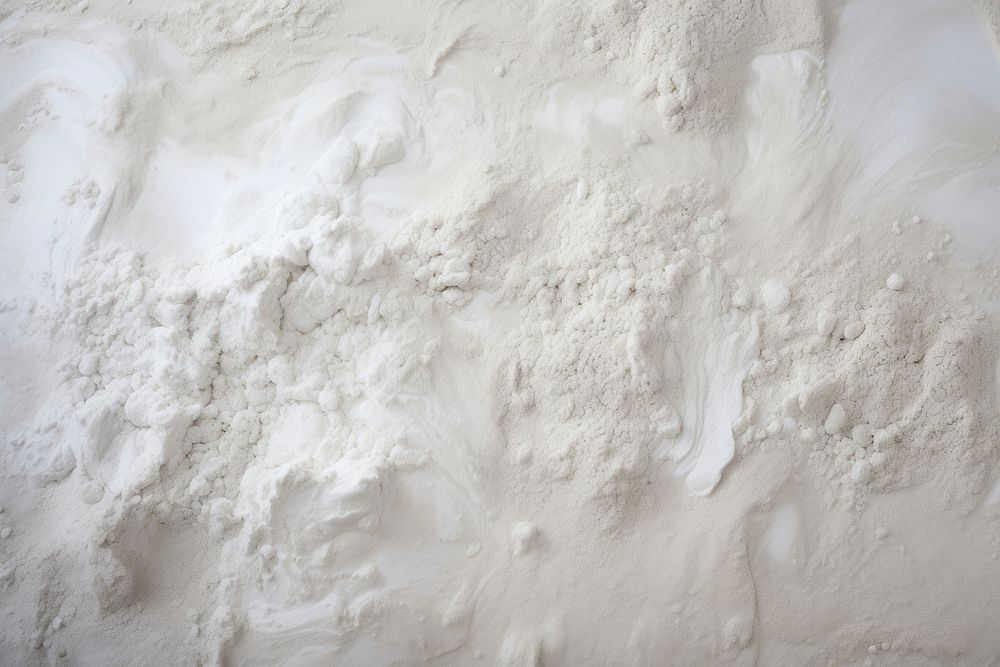 White dust marks powder architecture backgrounds.