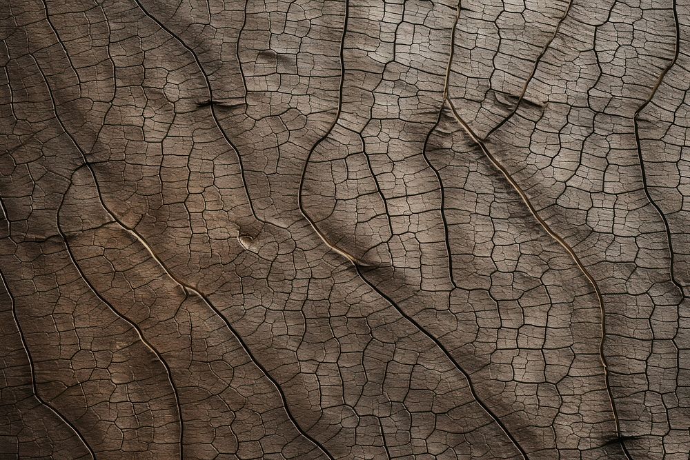 Scratch pattern texture wood soil.