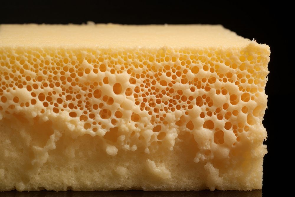 Sponge food parmigiano-reggiano cantaloupe.