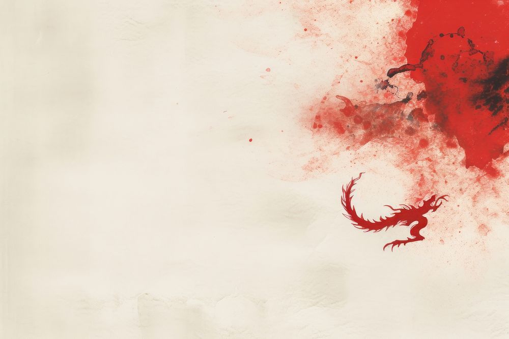 Dragon abstract paper backgrounds.