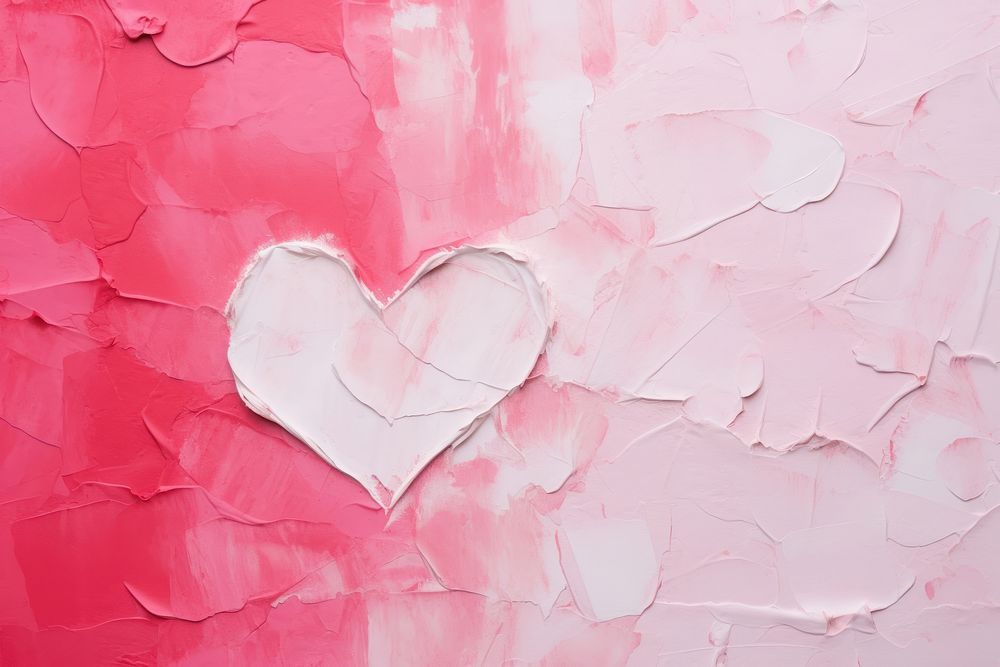 Backgrounds abstract art valentine's day.
