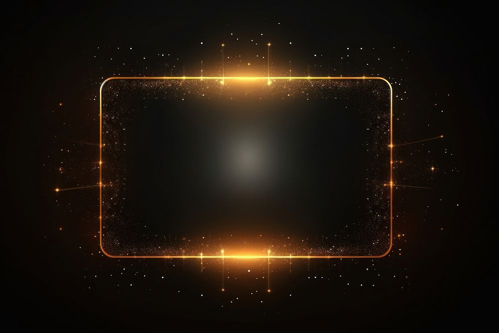 Square frame light backgrounds abstract.