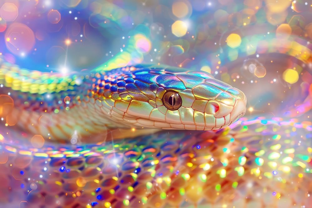 Snake photo backgrounds reptile animal.