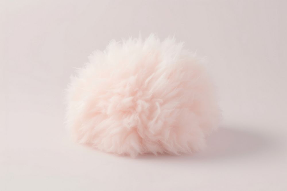 Softness hedgehog textile cushion.