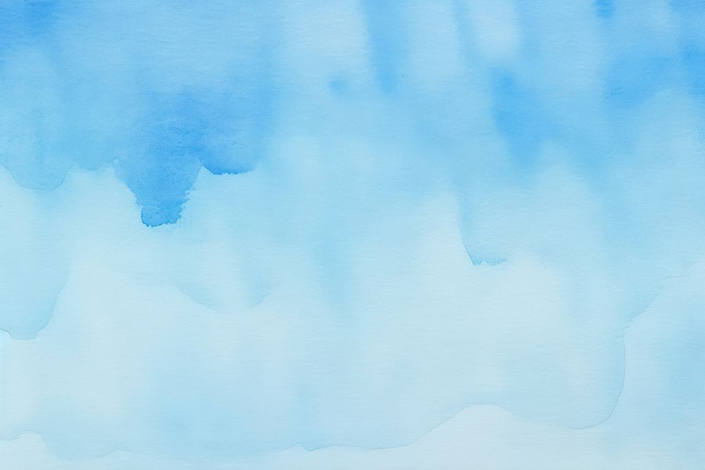 Blue backgrounds texture water.