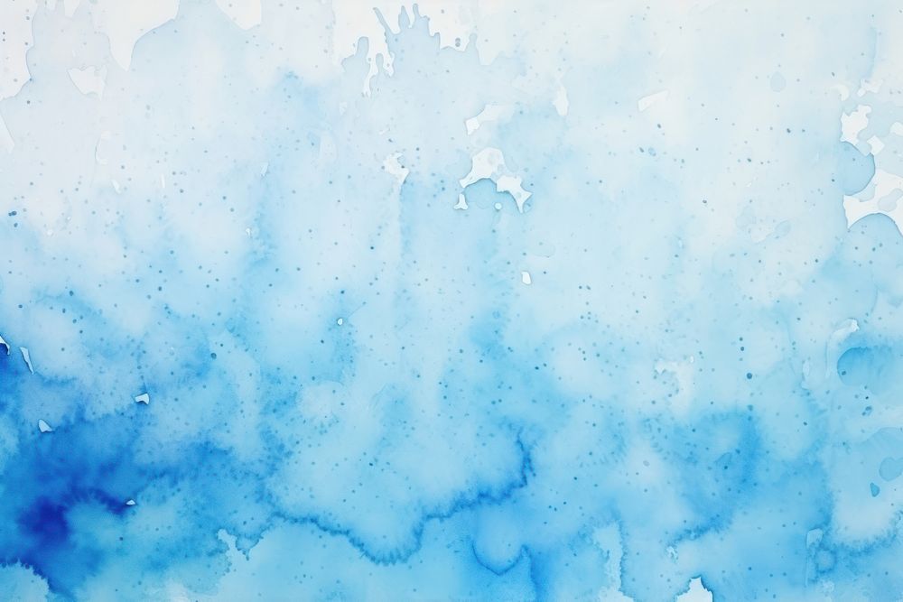 Splash blue backgrounds texture splattered.
