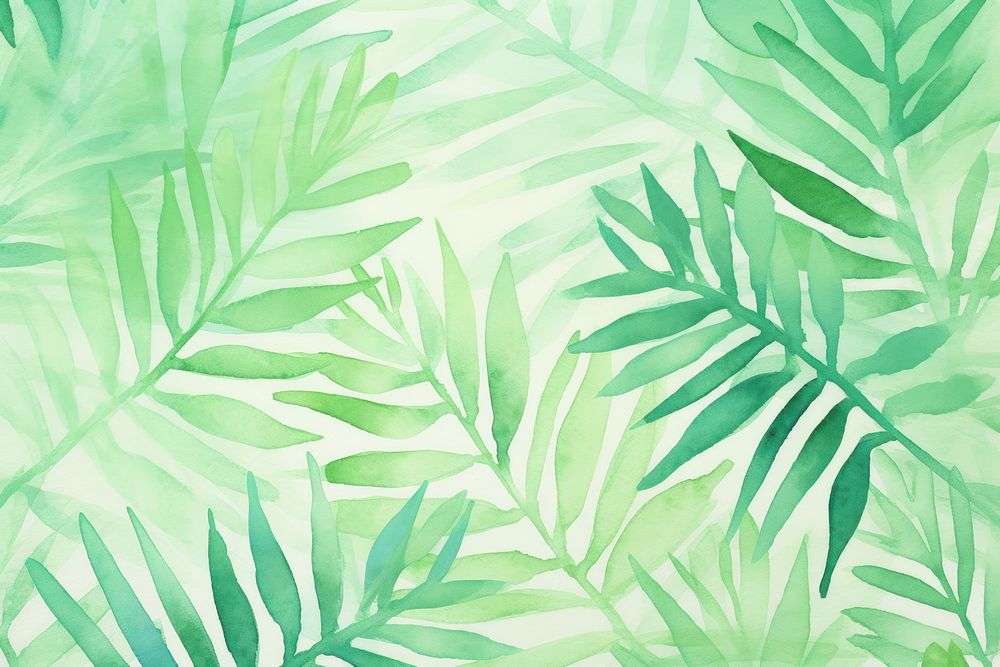 Tropical theme backgrounds outdoors pattern.