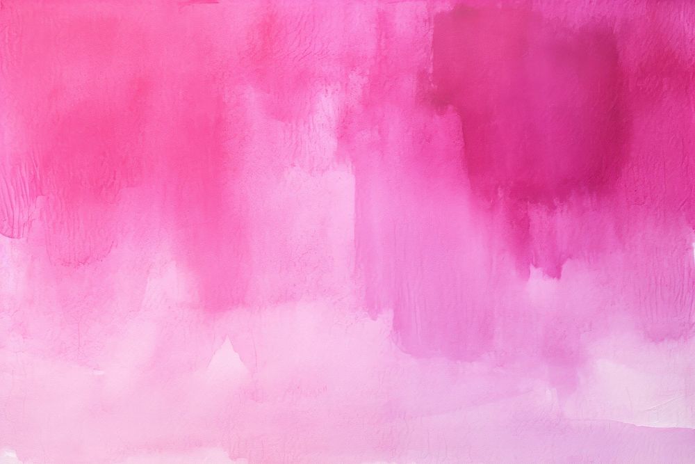 Magenta backgrounds painting texture.