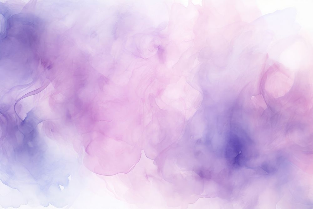 Smoke backgrounds purple creativity.