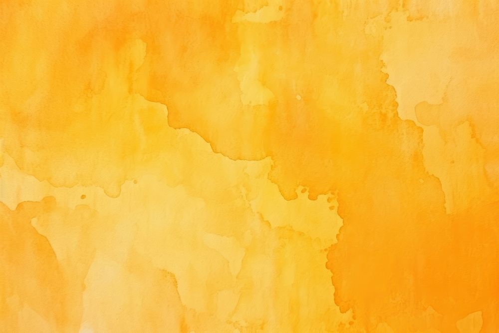 Deep saffron backgrounds texture yellow.