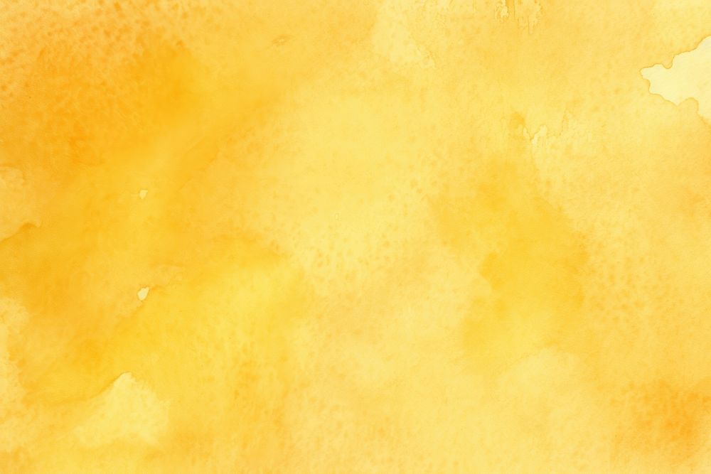 Backgrounds texture yellow paper.