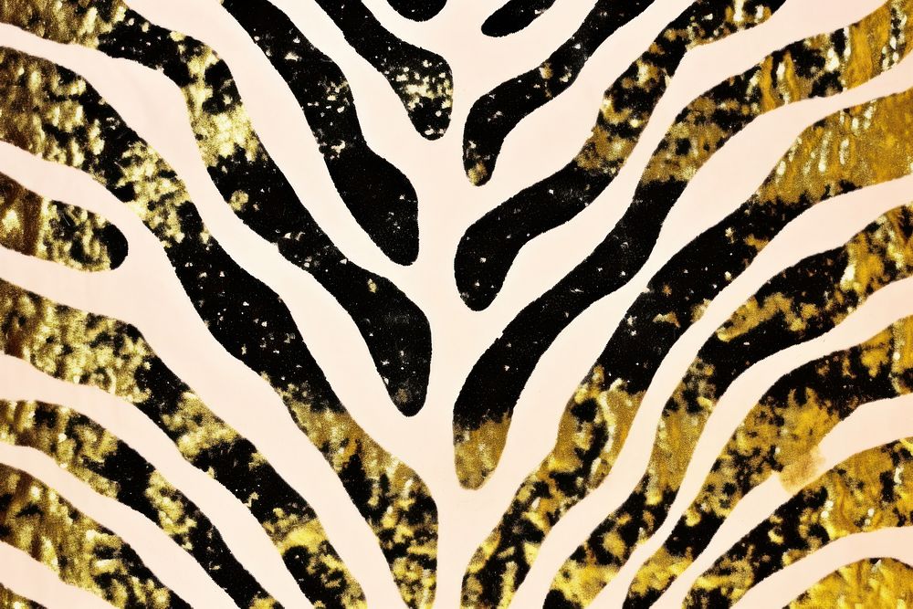 Zebra skin pattern backgrounds texture art.