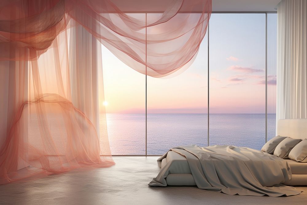 Sunrise bedroom furniture window.