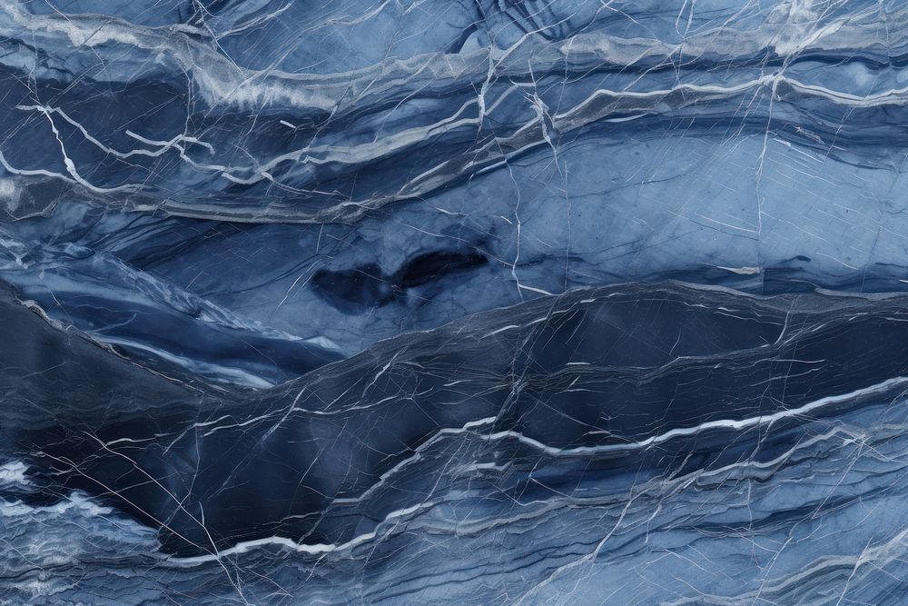 Blue outdoors nature marble.