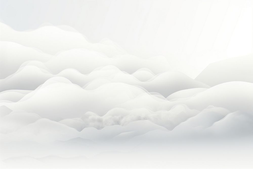 White cloud background backgrounds abstract nature.
