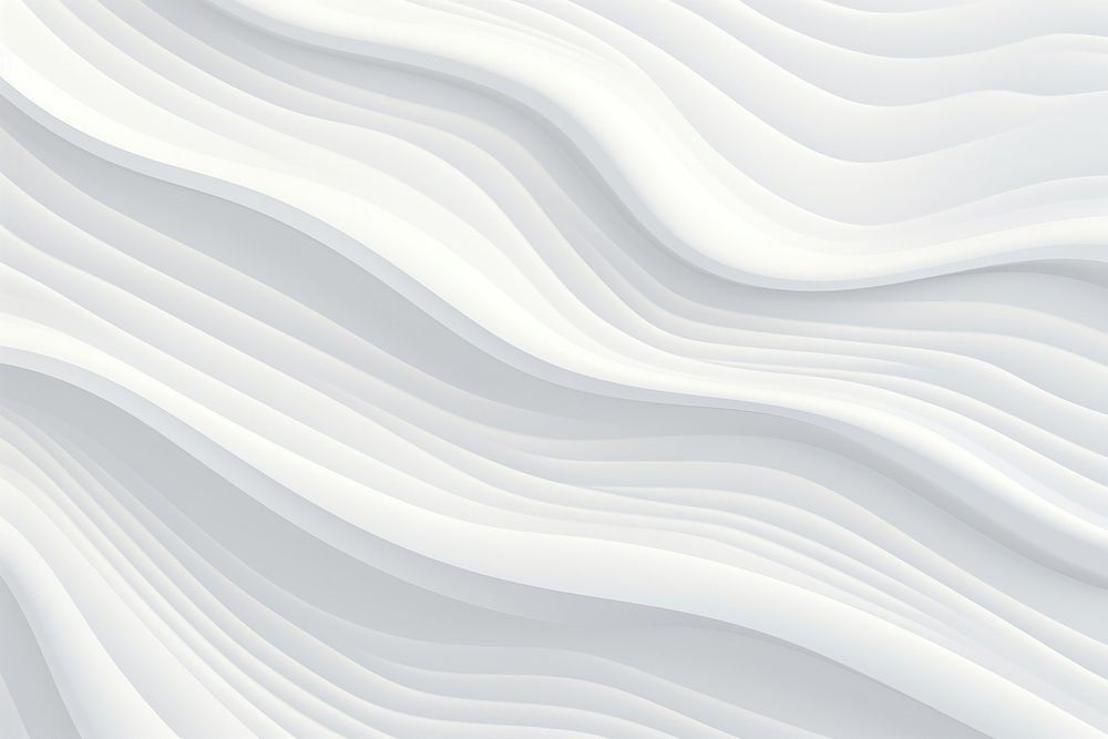 White Acid Wave background backgrounds abstract textured.