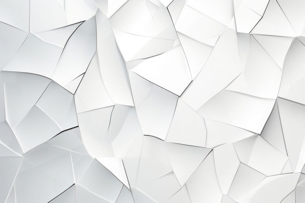 White BROKEN GLASS background backgrounds abstract pattern.