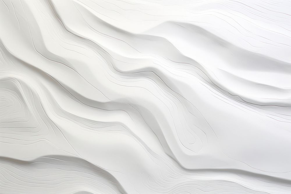 White Geological background backgrounds abstract landscape.