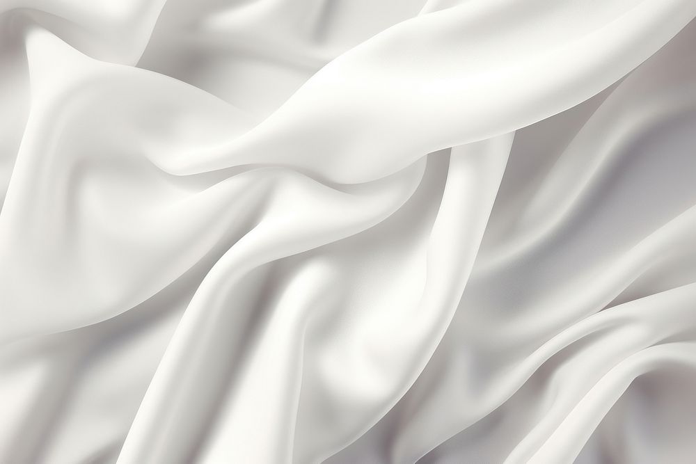 White fabrics background backgrounds abstract silk.