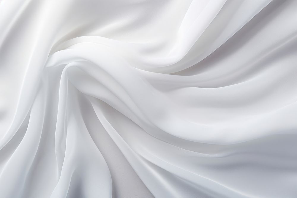 White fabrics background backgrounds abstract silk.
