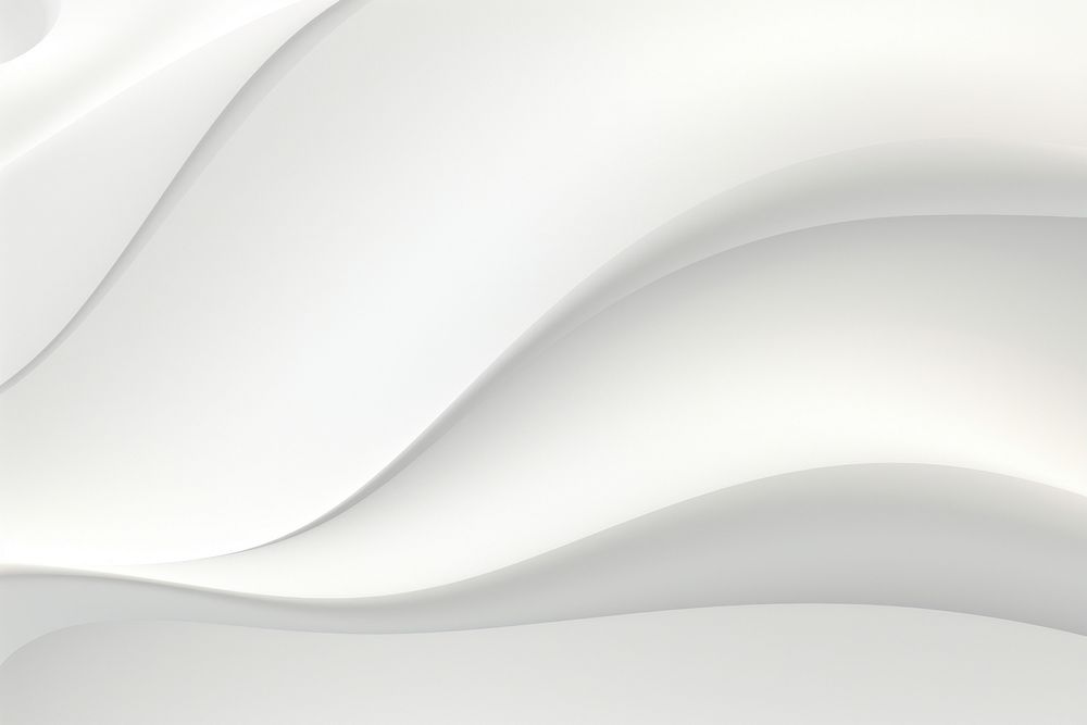 White Inflated background backgrounds abstract simplicity.
