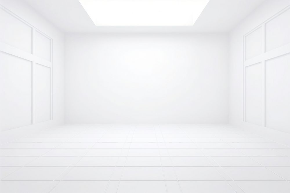 White room background backgrounds abstract architecture.
