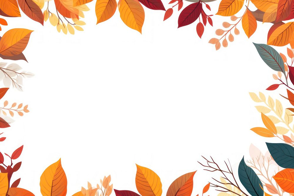 Autumn backdrops backgrounds pattern.
