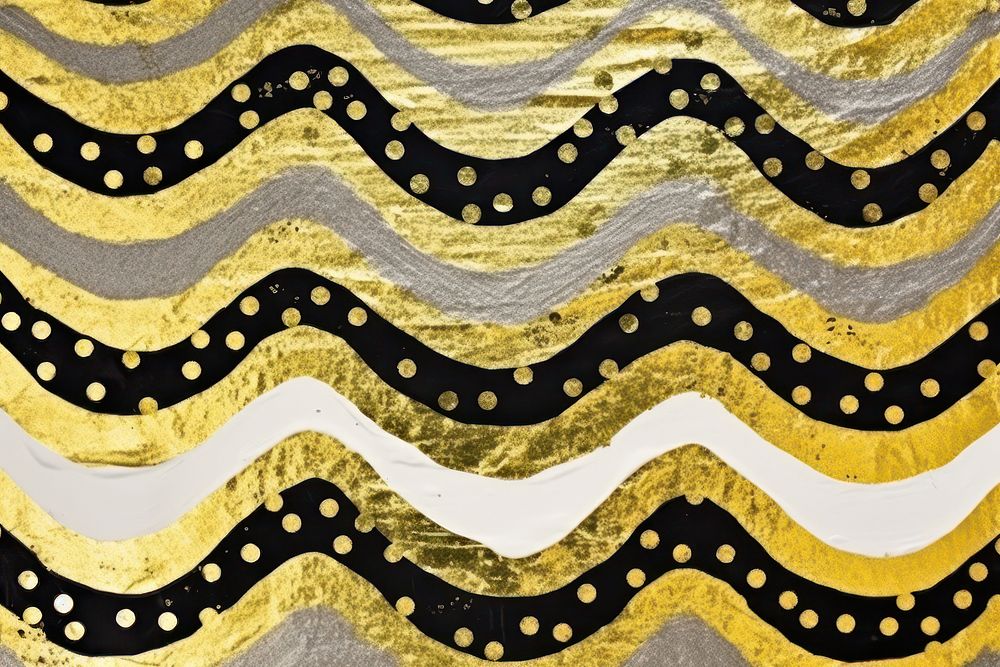 Chevron backgrounds pattern gold.