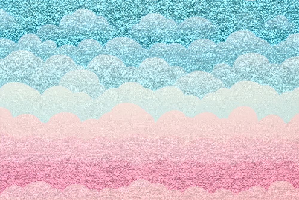 Cloud pattern backgrounds abstract outdoors.