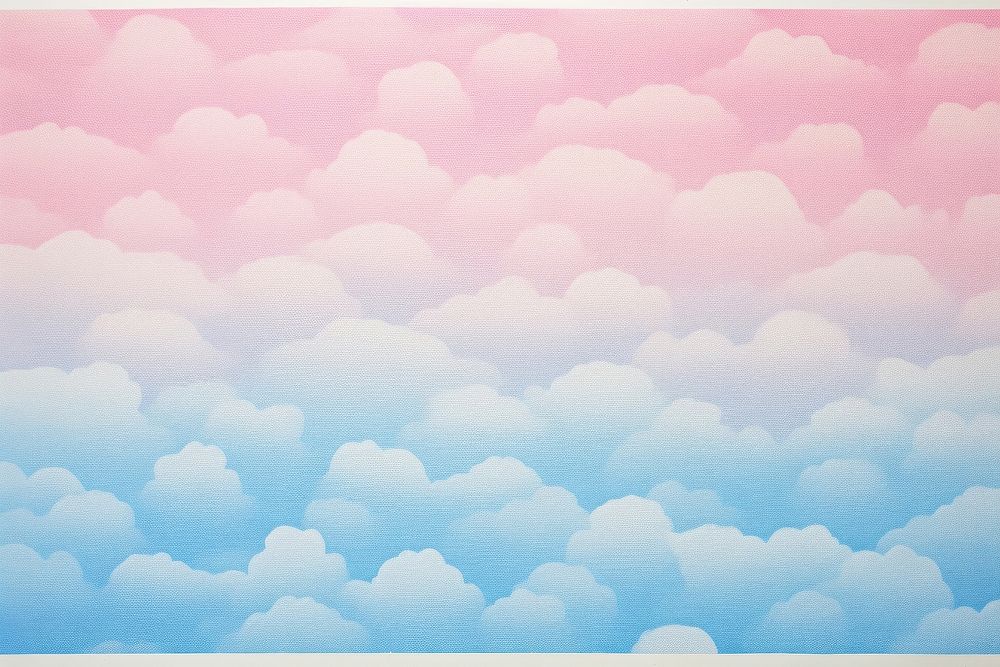 Cloud pattern backgrounds abstract nature.