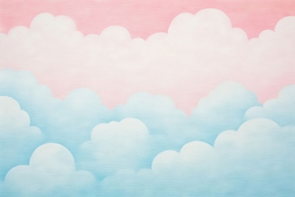 Cloud pattern backgrounds abstract texture.
