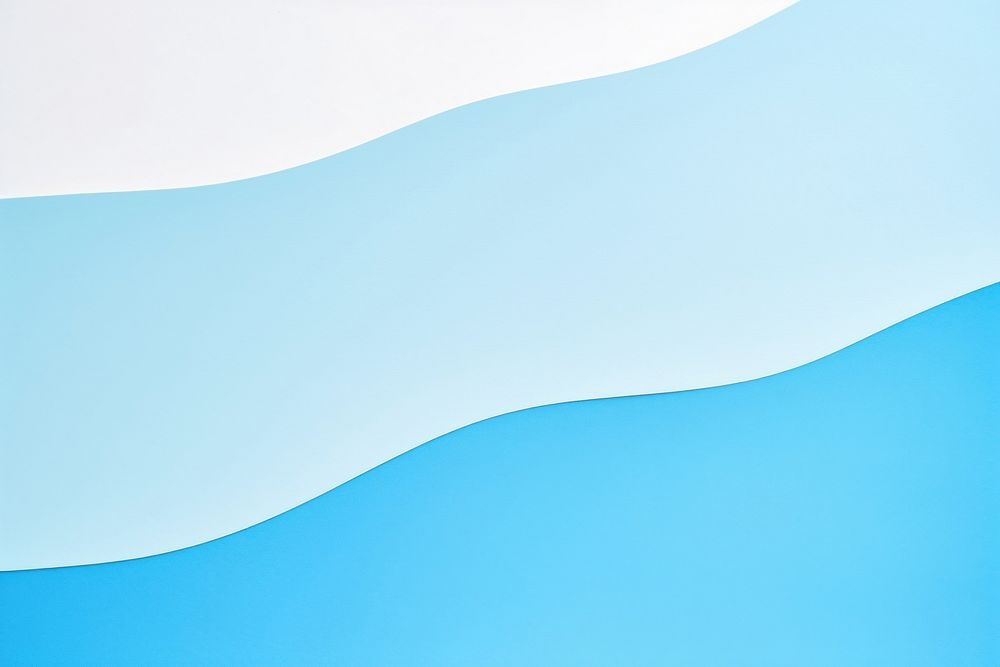 Blue sea backgrounds pattern shape.