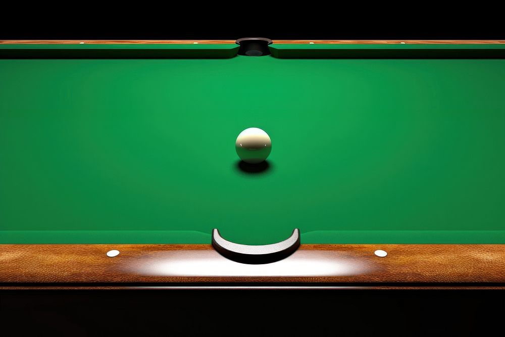 Pool table Zpi1awFh competition eight-ball.
