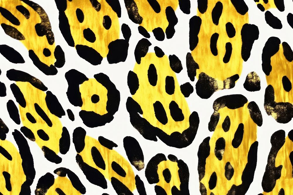 Dalmatian skin pattern backgrounds leopard textured.