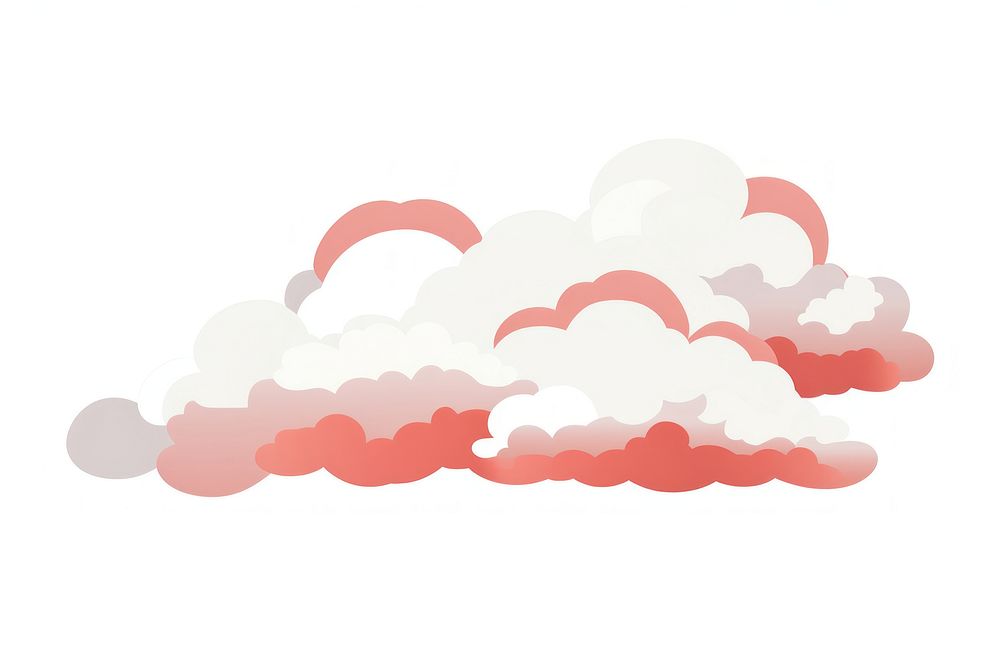 Japanese Cloud cloud sky backgrounds.