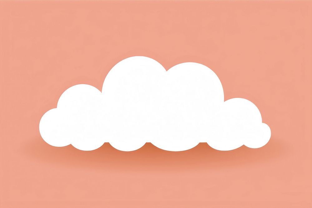 Cloud backgrounds logo sky.