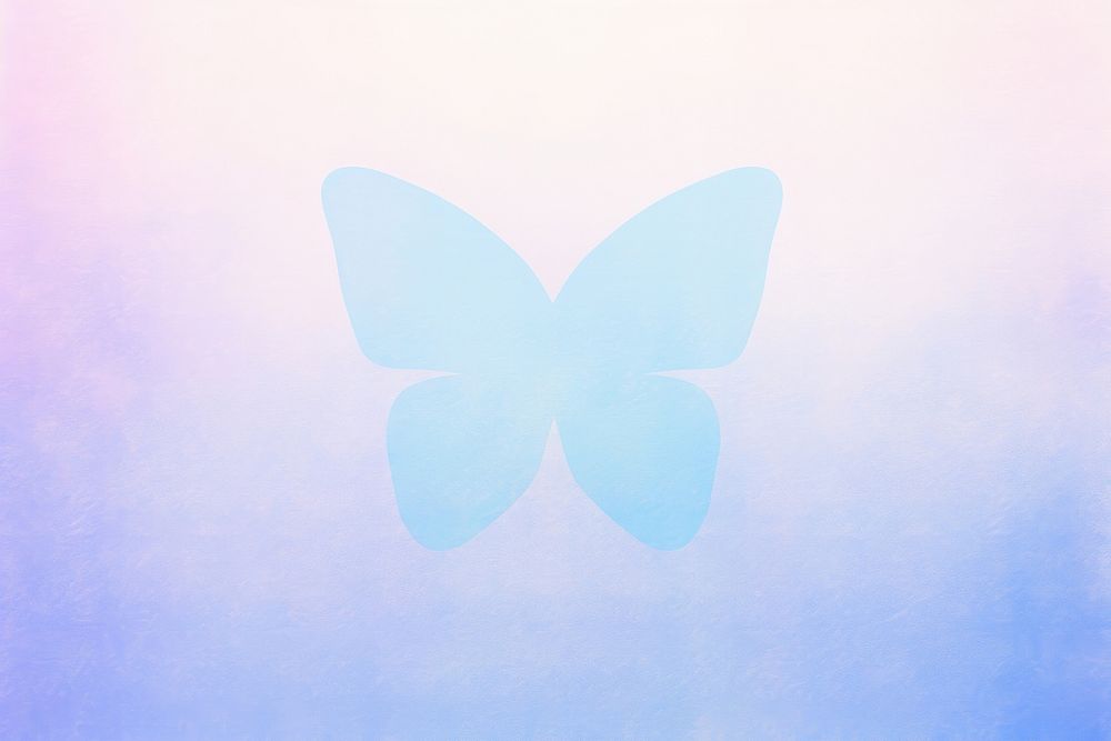 Blue butterfly nature backgrounds abstract.