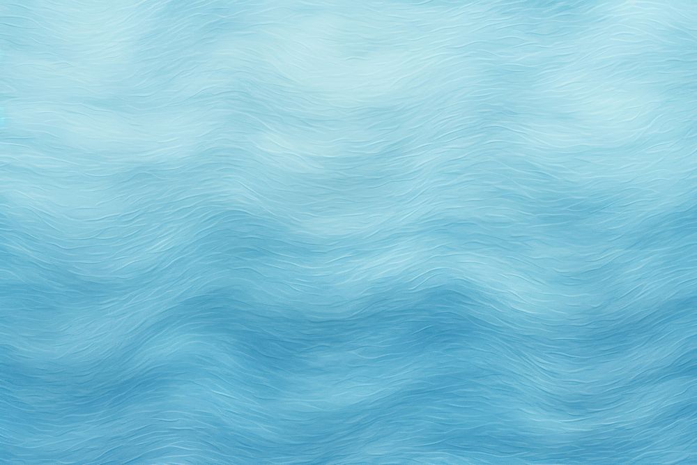 Blue sea backgrounds texture nature.