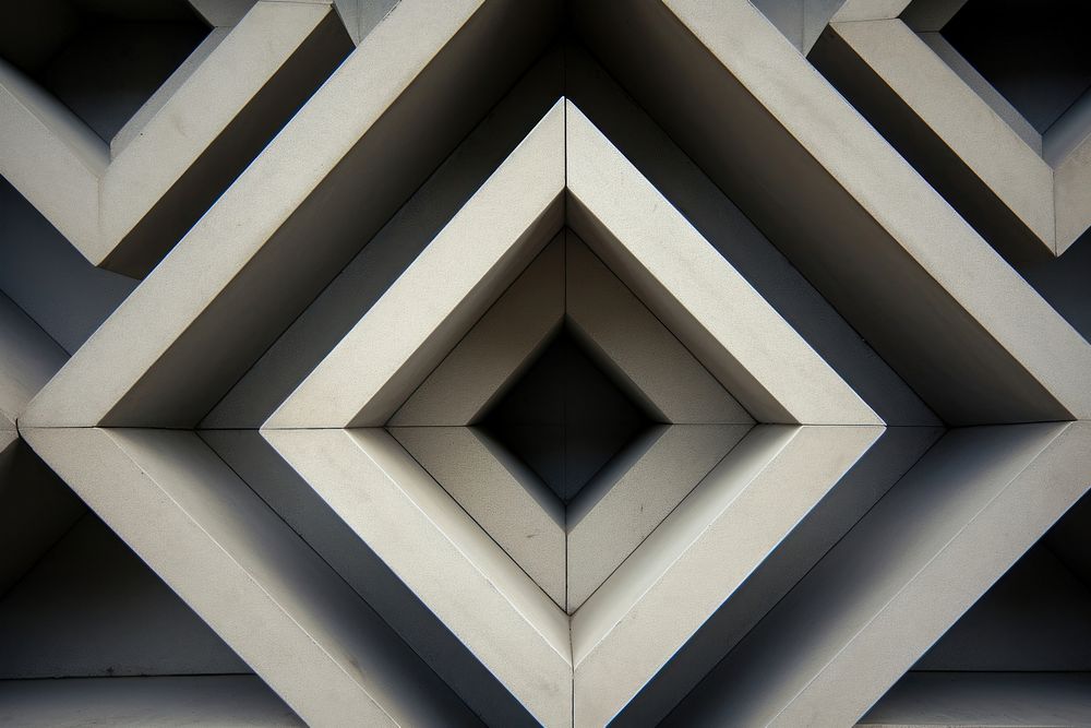 Shape geometric shape architecture backgrounds.