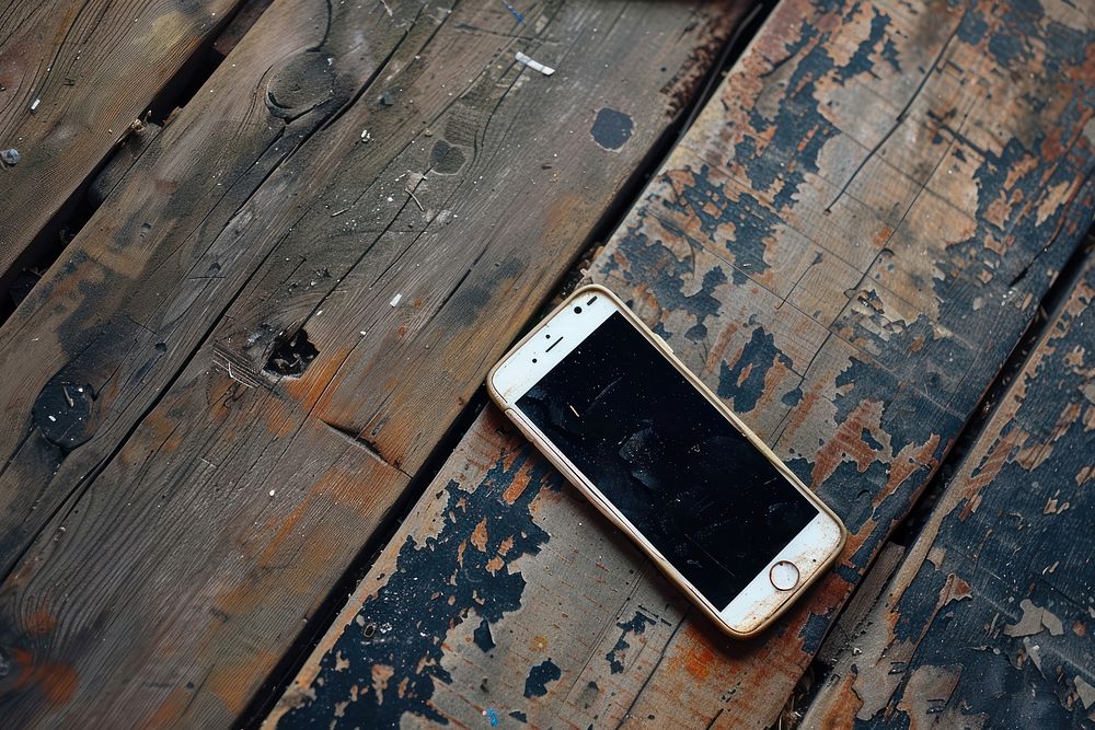 Phone wood architecture backgrounds.