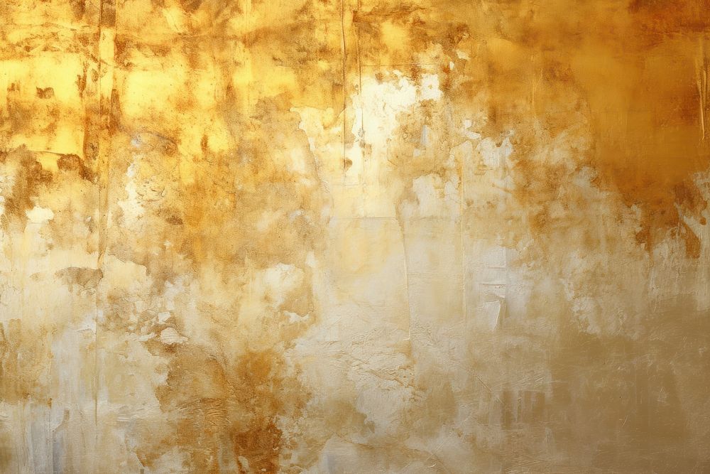 Gold architecture backgrounds texture.