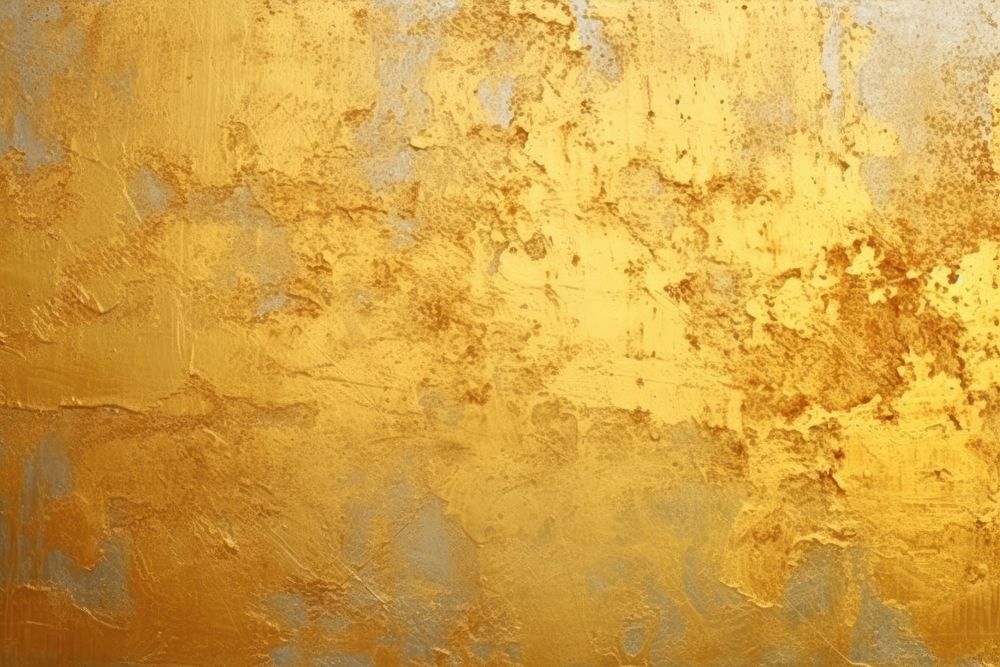 Gold backgrounds texture condensation.
