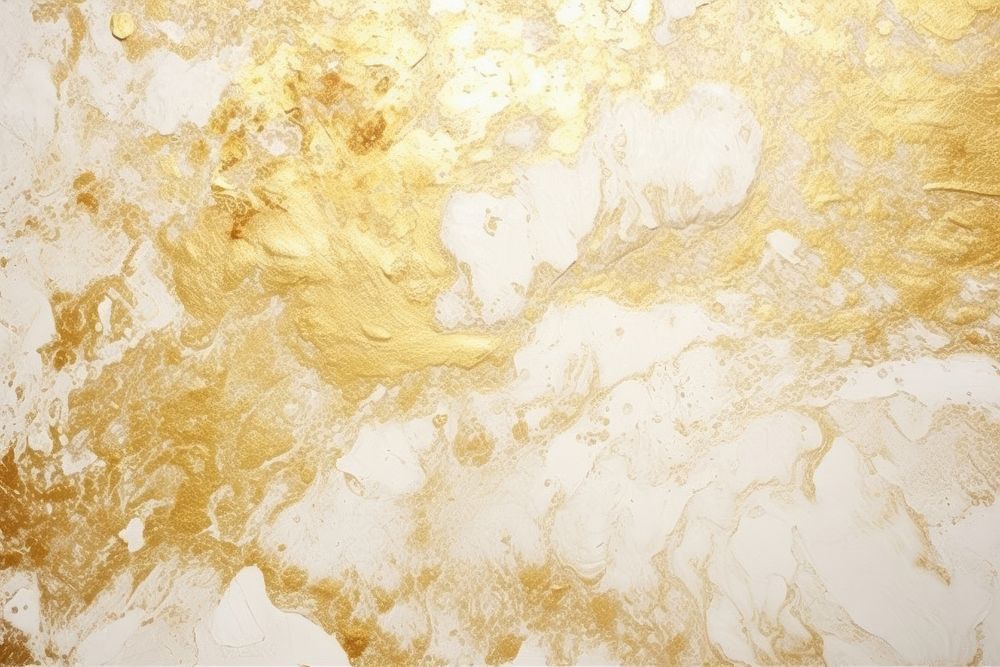 Gold cream backgrounds texture textured.