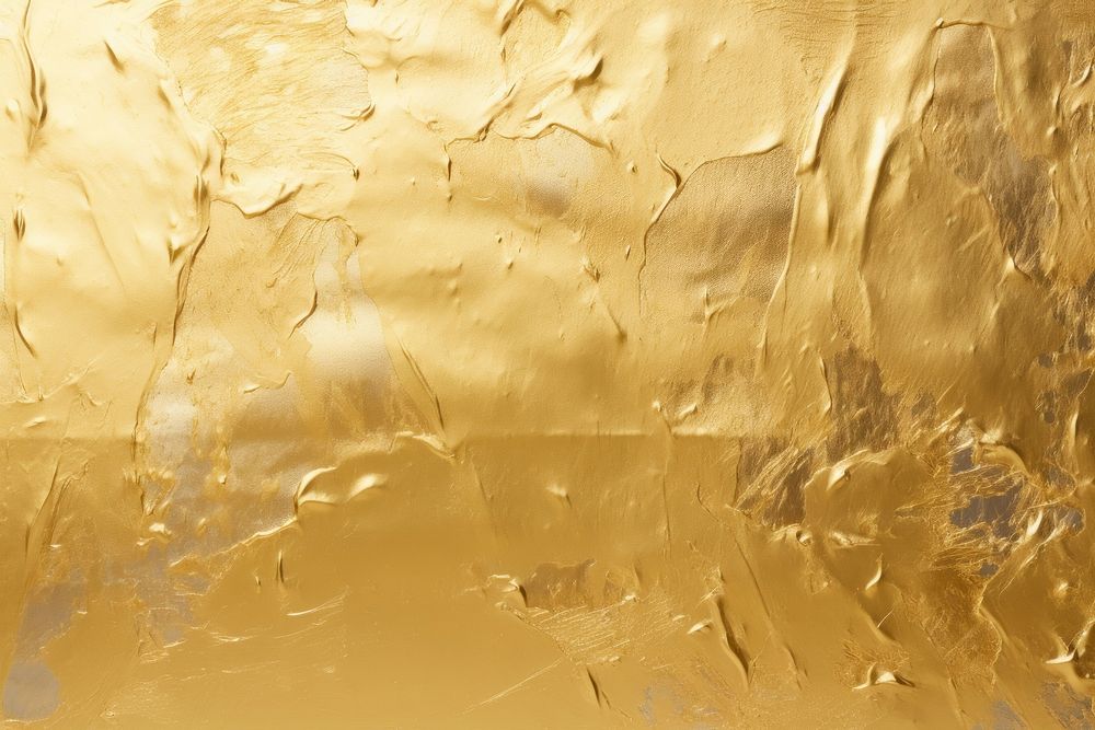 Gold backgrounds texture foil.