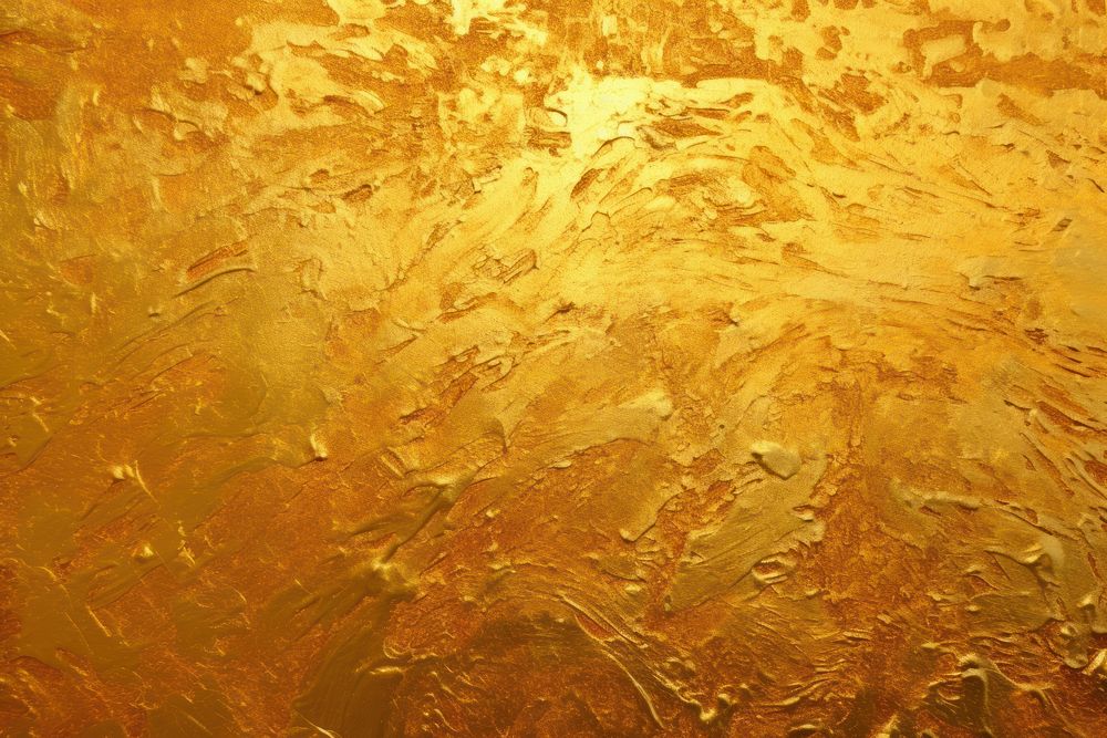 Gold backgrounds texture textured.