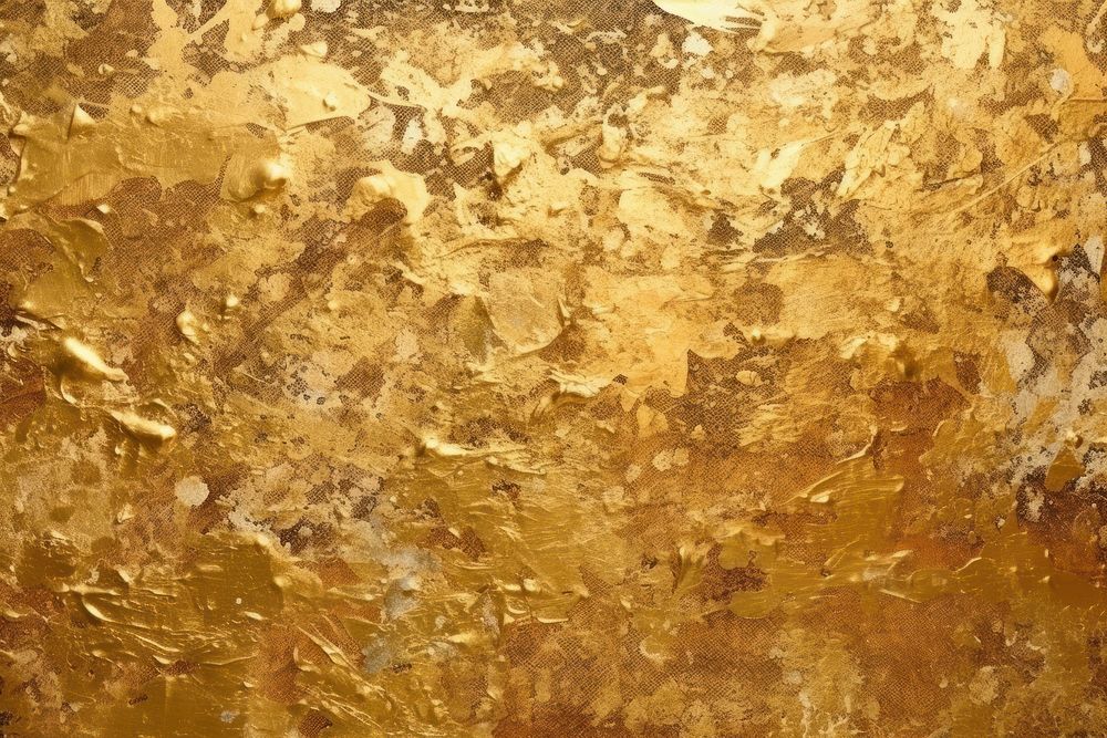 Gold sparkle backgrounds texture rock.