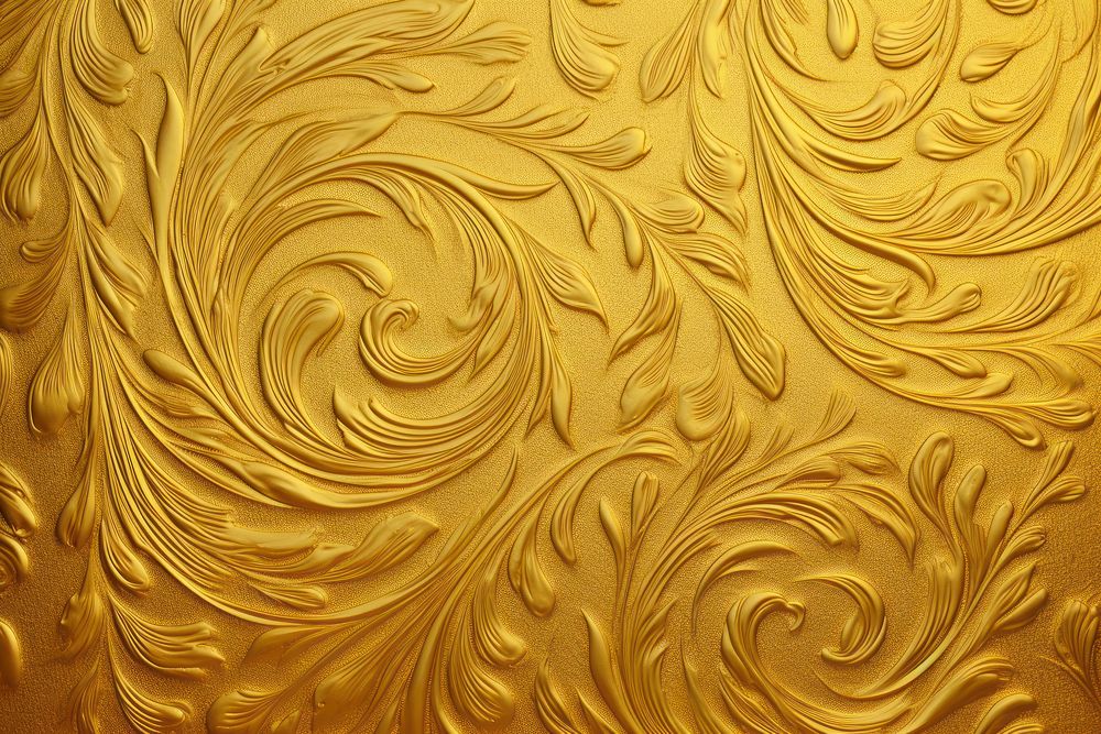 Gold backgrounds yellow wallpaper.