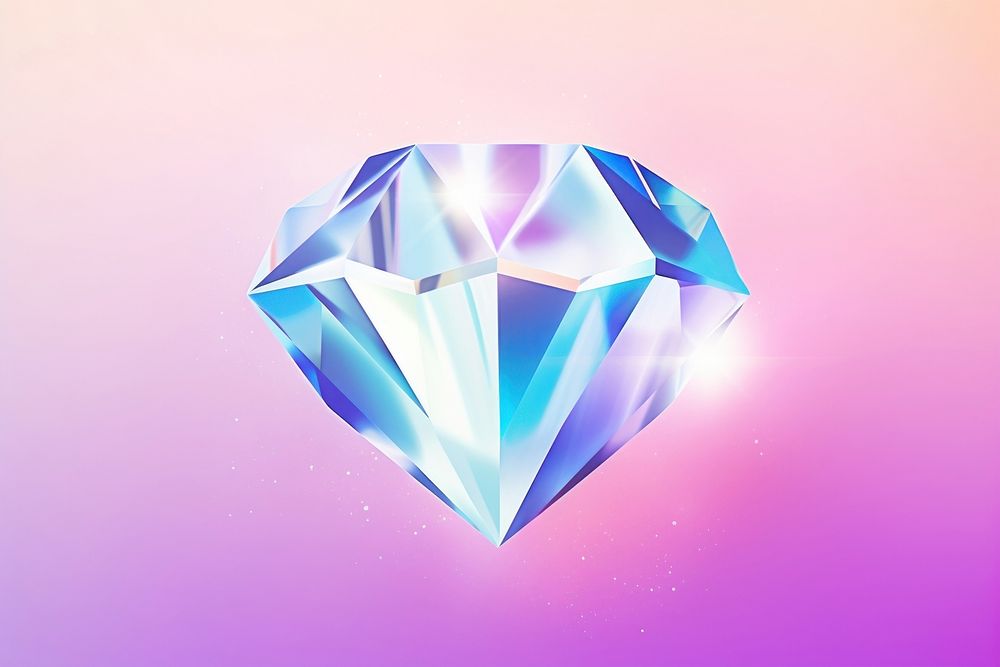 Daimond gemstone jewelry diamond.