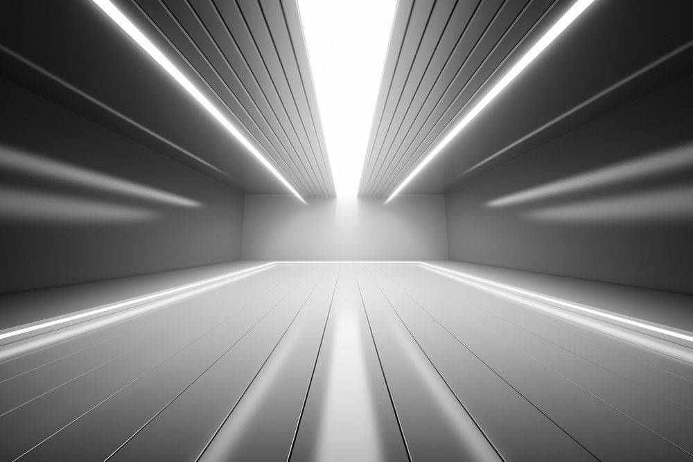Futuristic digital background backgrounds futuristic tunnel.